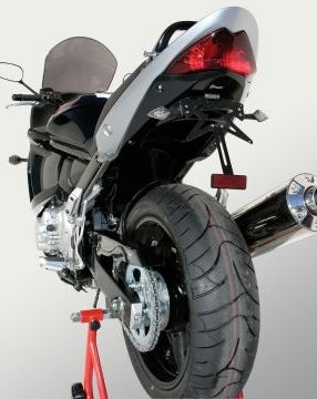 Ermax undertail ermax for gsxf 650 2008-2016, unpainted 2008/2016 | 770400090
