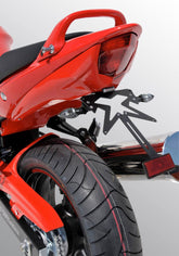 Ermax undertail ermax for GSF 650 BANDIT 2009/2015 unpainted | 770400093