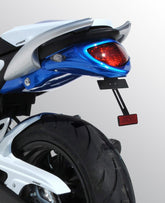 Ermax undertail ermax for SVF GLADIUS 2009-2015, unpainted 2009/2015 | 770400094