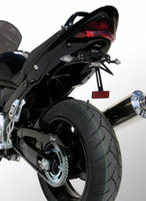 Ermax undertail ermax for GSX 1250 FA 2010-2017, unpainted 2010/2017 | 770400103