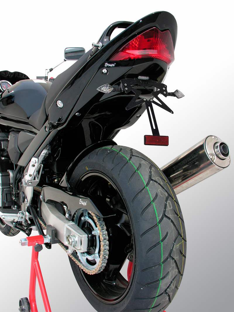 Ermax undertail ermax for gsf 1200/1250 bandit 06/09 and 1250 S 2010/2014 \LC\" rgent " | 770482081