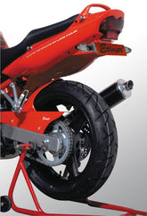 ERMAX Undertail (2001-2005 ) Ermax For Gsf 1200 Bandit 2001-2005 | 7704BL047