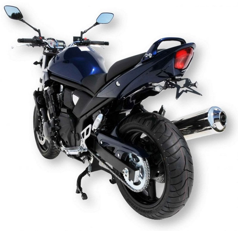 ERMAX Undertail Ermax For Gsf 650 Bandit 2009-2015 | 7704BL093