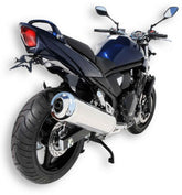 ERMAX Undertail Ermax For Gsf 1250 Bandit 2010-2014 | 7704BL098