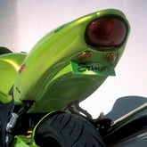 Ermax undertail ermax for 600 SPEED FOUR 2003/2005 unpainted | 772100016