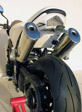 Ermax undertail ermax for SPEED TRIPLE 1050 2005-2007, unpainted 2005/2007 | 772100020