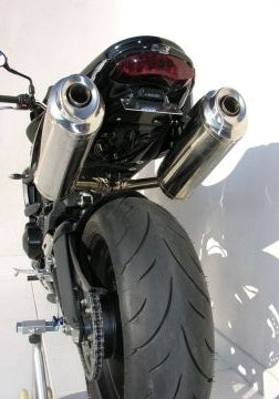 Ermax undertail ermax for STREET TRIPLE 675 2008/2011 unpainted | 772100023