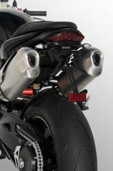 Ermax undertail ermax for SPEED TRIPLE 1050 2011-2015, unpainted 2011/2015 | 772100030