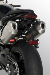 Ermax undertail ermax for SPEED TRIPLE 1050 2011-2015, unpainted 2011/2015 | 772100030