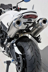 Ermax undertail (to modify for europ. direct. for compliance ) ermax for STREET TRIPLE 2012, unpainted 2012 | 772100031