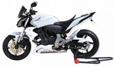 ERMAX License Plate Holder Ermax For Cb 600 Hornet F 2011-2013 | 7901BL098