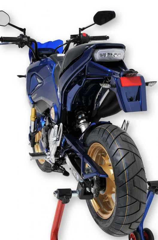 ERMAX Covers Ermax For Msx 125 Mj15/Grom 2013-2016 | 7901BL138