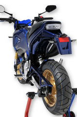 ERMAX Covers Ermax For Msx 125 Mj15/Grom 2013-2016 | 7901BL138