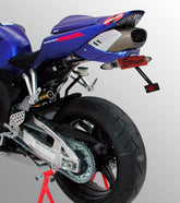 ERMAX Plate Holder Ermax For Cbr 1000Rr 2004/2005 Unpainted | 790100083