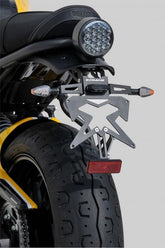 Ermax license plate holder (sup09 Evo ) ermax for XSR 700 2016-2019, unpainted 2016/2019 | 790200111