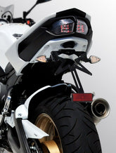 ERMAX License Plate Holder Ermax For Fz8 2010-2017 | 7902BL108