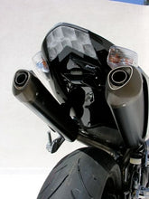 Ermax plate holder ermax for zx 10 R NINJA 06/07 unpainted | 790300063