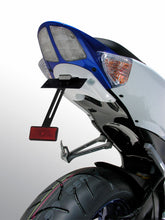 Ermax plate holder ermax for gsxr 600/750 R 2006/2007 unpainted | 790400079