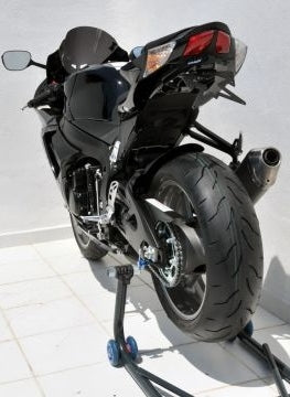 Ermax plate holder ermax for gsxr 750 2011/2017 unpainted | 790400105