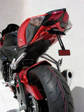 ERMAX License Plate Holder Ermax For Gsxr 600/750 2008-2010 | 7904BL092