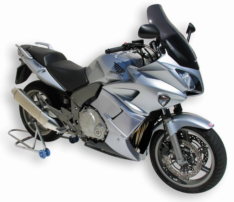 Ermax sides of fairing ermax for CBF 1000 2006/2010 unpainted | 810100093