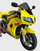 Ermax sides of fairing (by pair ) ermax for SV 650 S 2003-2016, unpainted 2003/2016 | 810400068