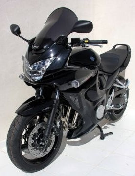 Ermax low fairing ermax for gsf 1250 bandit S 2010/2014 unpainted | 810400098