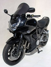Ermax low fairing ermax for gsf 1250 bandit S 2010/2014 unpainted | 810400098