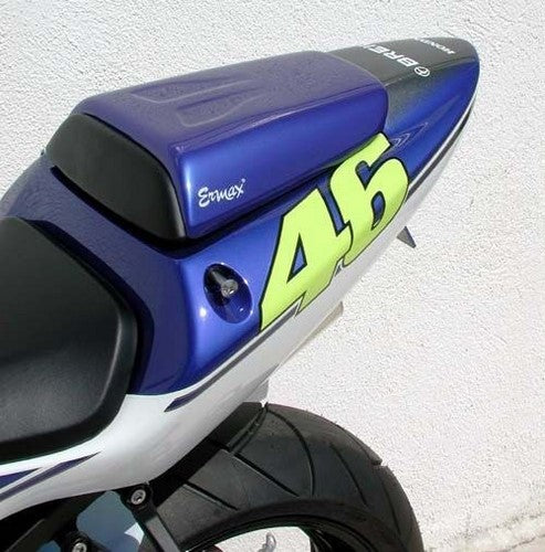 Ermax seat cowl ermax for CBR 600 F/S 2001/2004 unpainted | 850100054