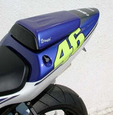 Ermax seat cowl ermax for CBR 600 F/S 2001/2004 unpainted | 850100054