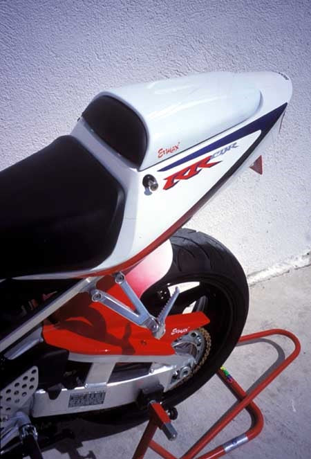 Ermax seat cowl ermax for CBR 900 R 2002/2003 unpainted | 850100070
