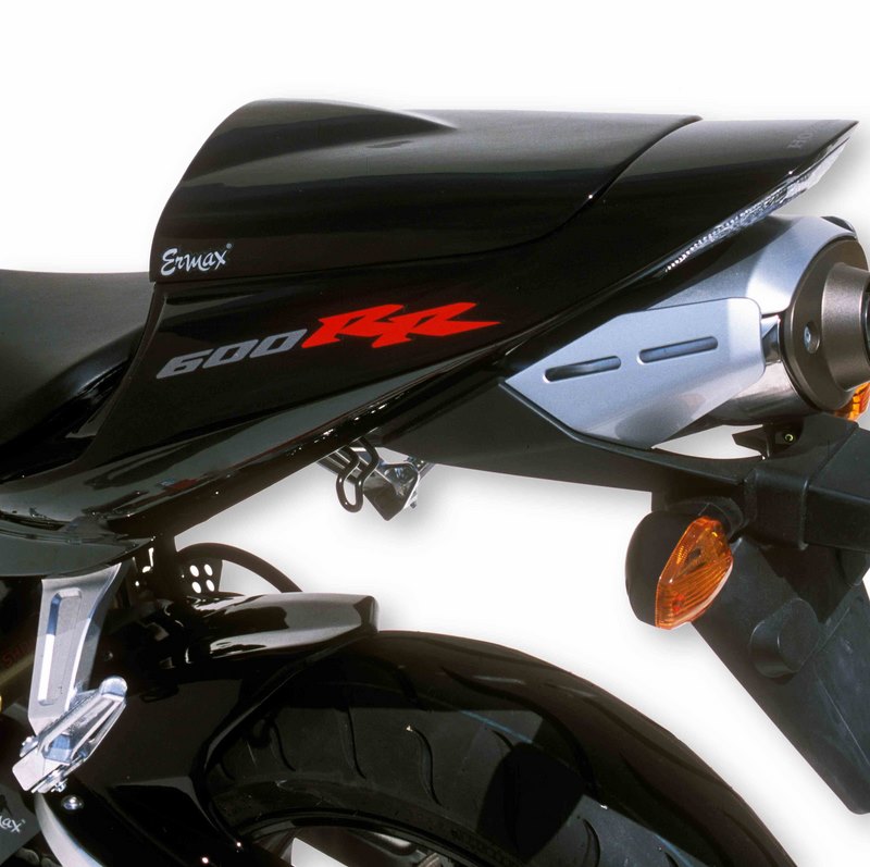 Ermax seat cowl ermax for CBR 600 RR 2003-2006, unpainted 2003/2008 | 850100077