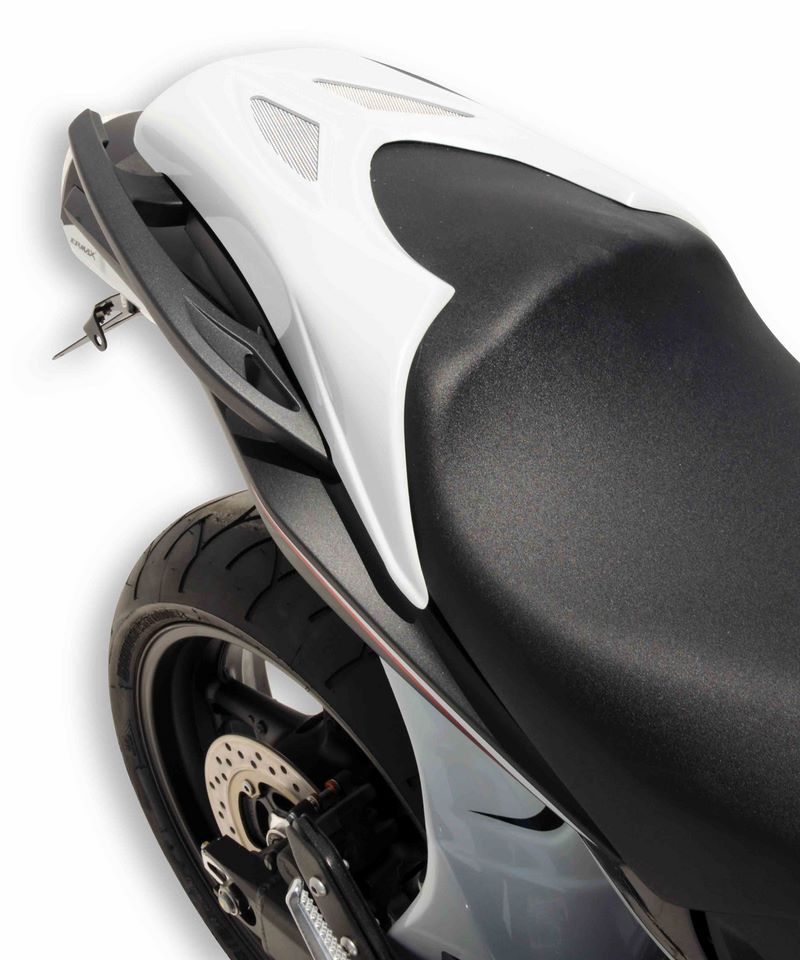 Ermax seat cowl ermax for CB 600 hornet N 2007-2010, unpainted 2007/2010 | 850100096