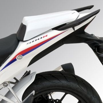 Ermax seat cowl ermax for CB 500 F 2013-2015, unpainted 2013/2015 | 850100135