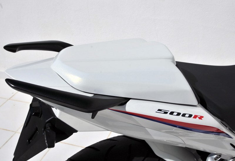 Ermax seat cowl ermax for cbr 500 R 2013/2015 unpainted | 850100136
