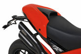Ermax seat cowl ermax for MSX 125 2013/2016 unpainted | 850100138