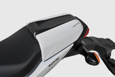 Ermax seat cowl (black band at the middle ) ermax for MSX 125 2016-2019, unpainted 2016/2019 | 850100160