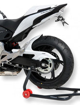 ERMAX Seat Cowl Ermax For Cb 600 Hornet F 2011-2013 | 8501BL098