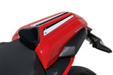 ERMAX Seat Cowl (With Top Plate Aluminium Anodized ) Ermax For Cbr 650 R 2019 -2020 | 8501T08-47