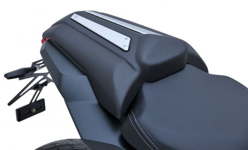 ERMAX Seat Cowl (With Top Plate Colored Aluminium ) Ermax For Cb 650 R 2021-2022 | 8501T12-46