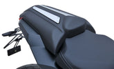ERMAX Seat Cowl (With Top Plate Colored Aluminium ) Ermax For Cb 650 R 2021-2022 | 8501T12-46