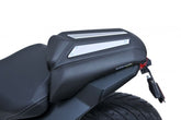 ERMAX Seat Cowl (With Top Plate Anodise ) Ermax For Cbr 650 R 2021 -2022 | 8501T13-BL