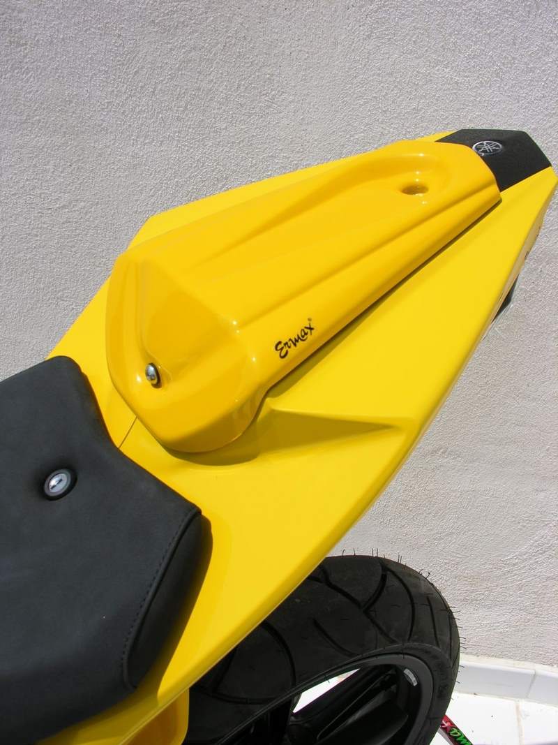 Ermax seat cowl ermax for yzf R 125 2008/2013 unpainted | 850200093