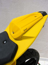 Ermax seat cowl ermax for yzf R 125 2008/2013 unpainted | 850200093
