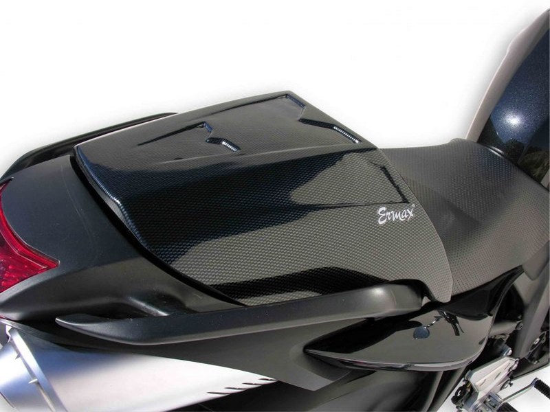 ERMAX Seat Cowl Ermax For Fz6 / Fz6 Fazer / S2 2004-2007 | 8502BL075
