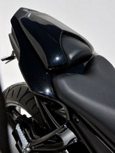 ERMAX Seat Cowl Ermax For Fz8 Fazer 2010-2017 | 8502BL104