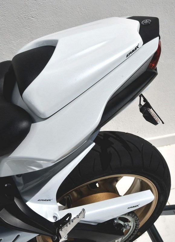 ERMAX Seat Cowl Ermax For Fz8 2010-2017 | 8502BL108
