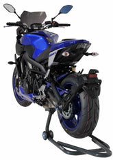 Ermax seat cowl ermax for MT 09(fz 9 ) 2017-2019, unpainted 2017/2019 | 8502Y22-00