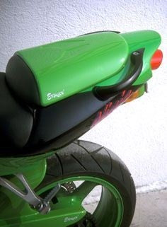 Ermax seat cowl ermax for zx 6 R 98/2002 or 636 unpainted | 850300031
