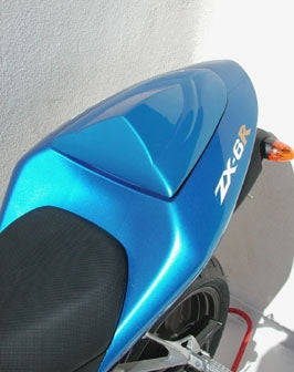 Ermax seat cowl ermax for zx 6 r / rr 2005/2006 unpainted | 850300059